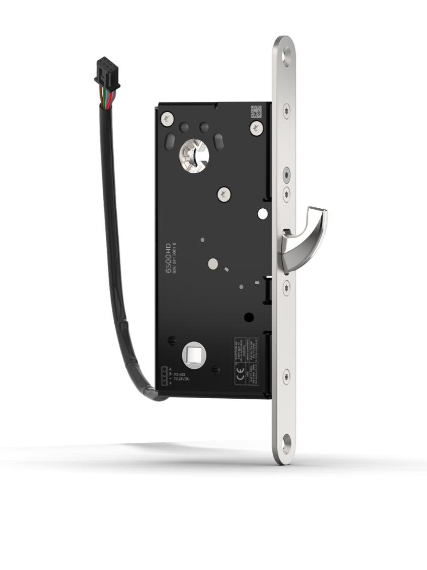 SAFETRON 6500HD