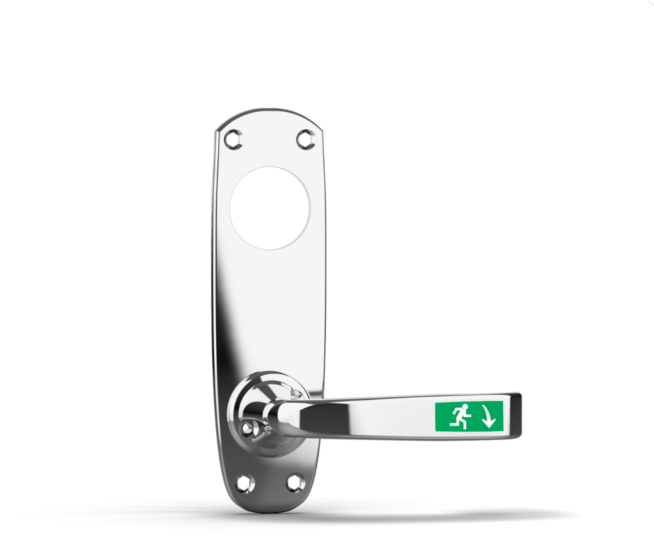 SAFETRON 793