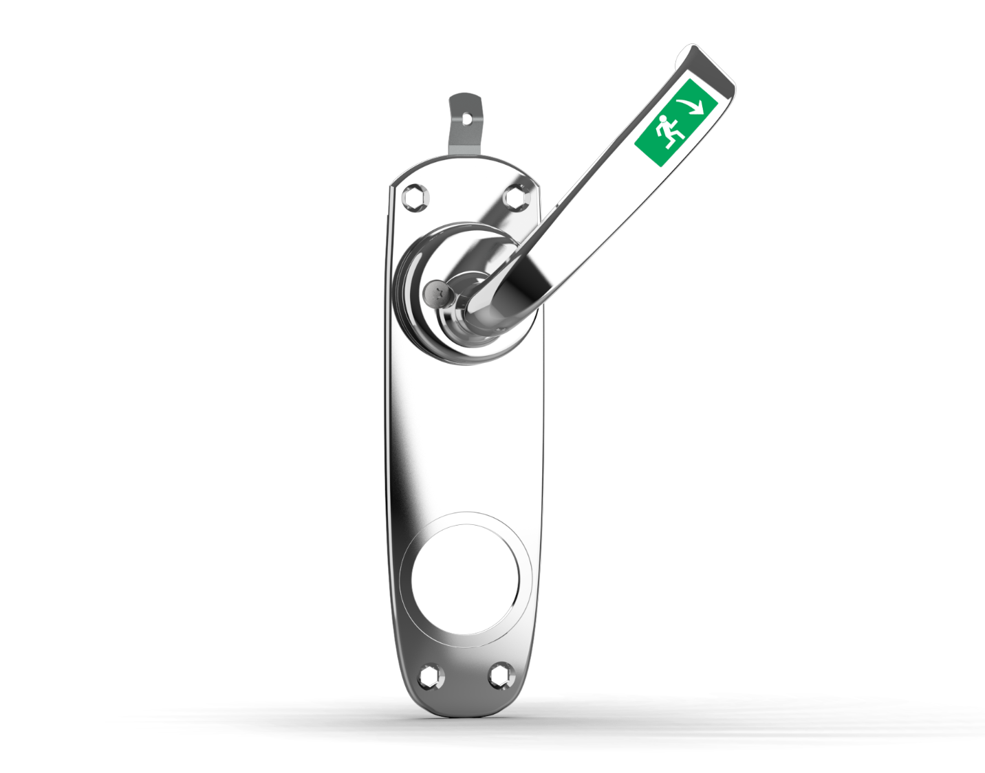 SAFETRON 794