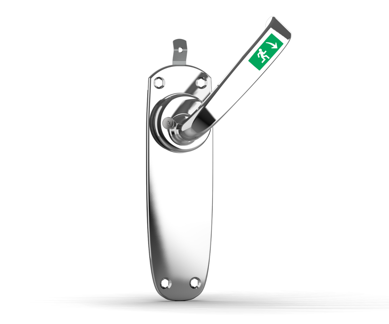 SAFETRON 795