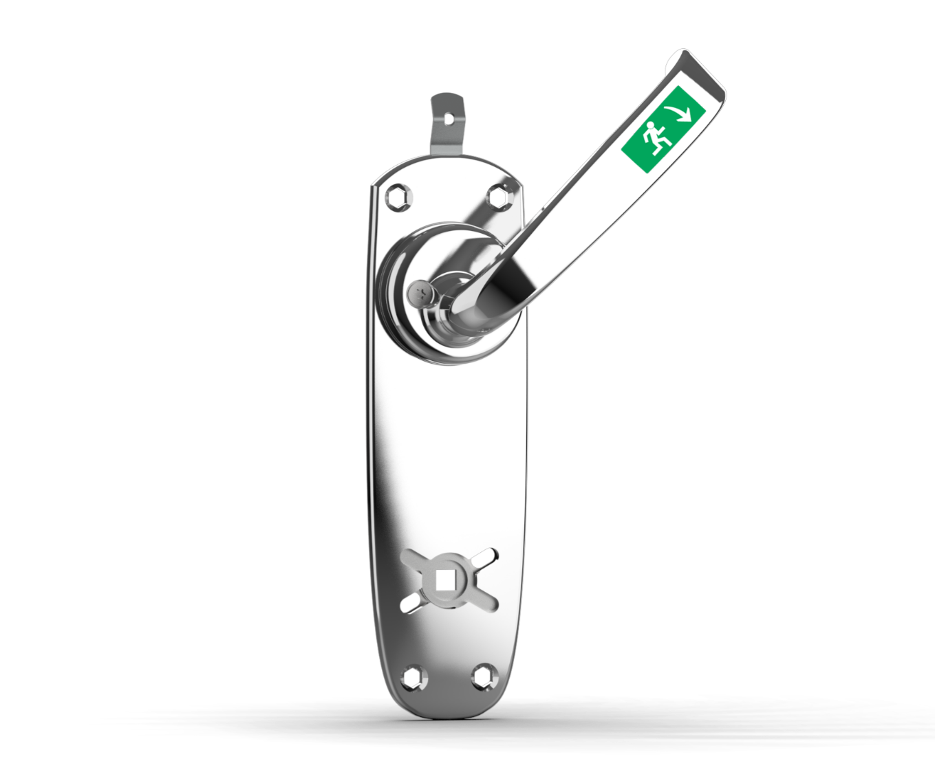 SAFETRON 796