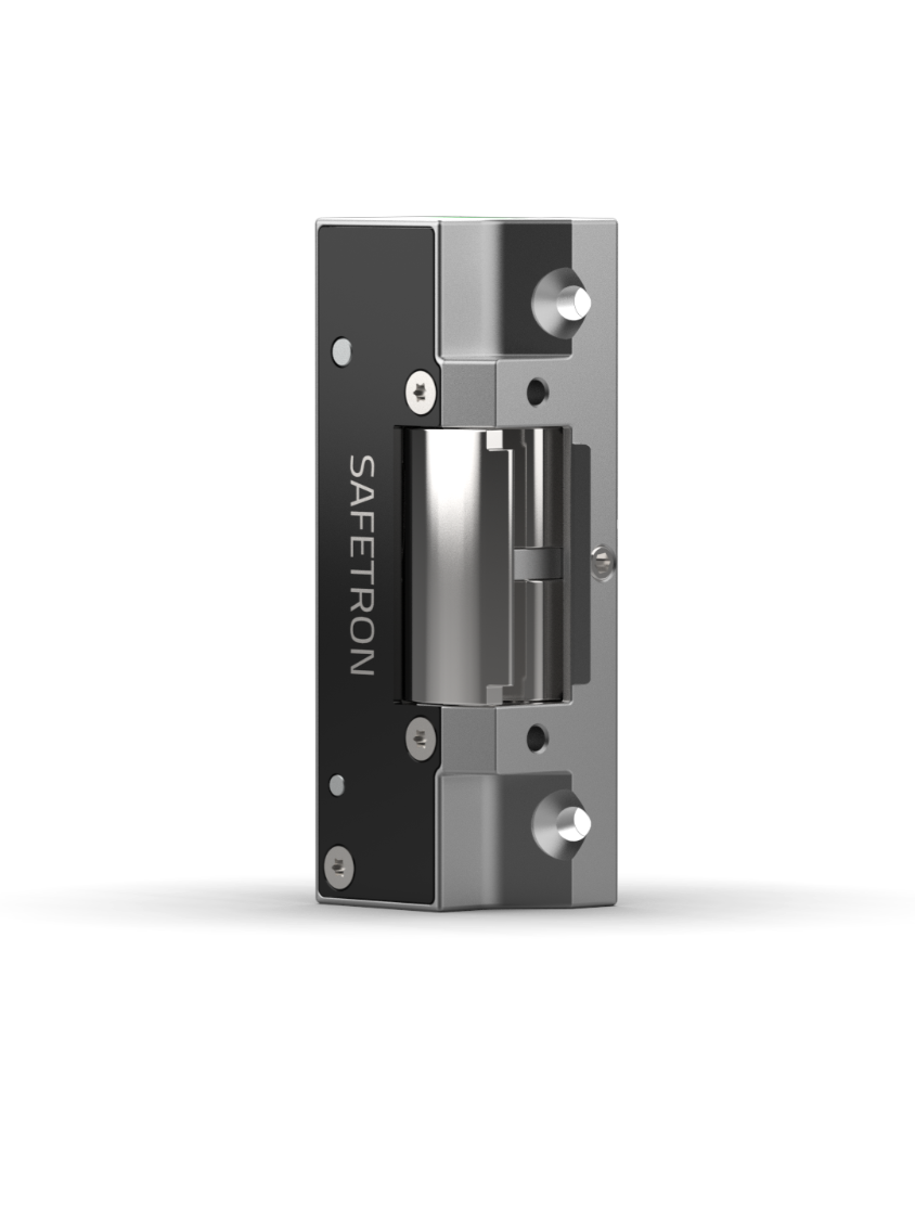 SAFETRON ES17
