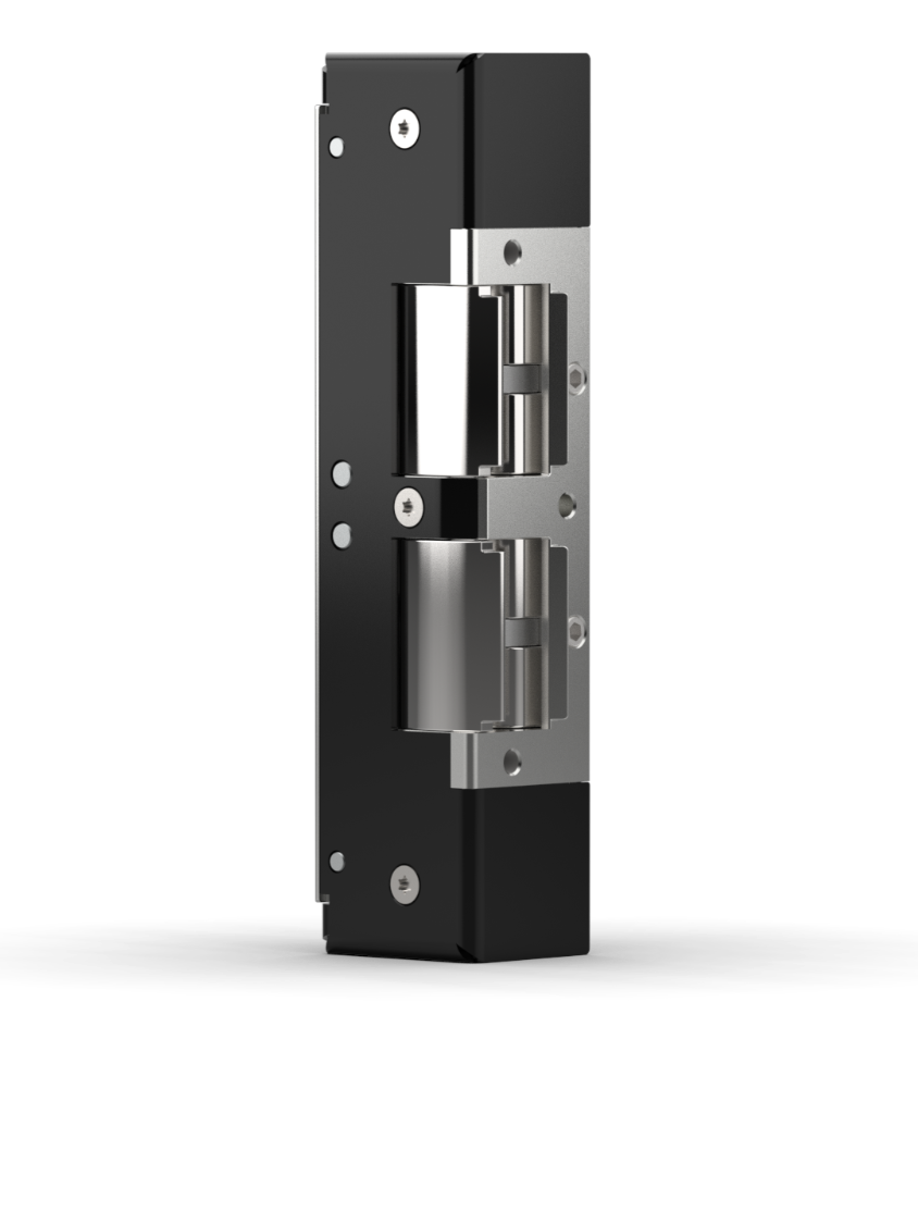 SAFETRON ES22