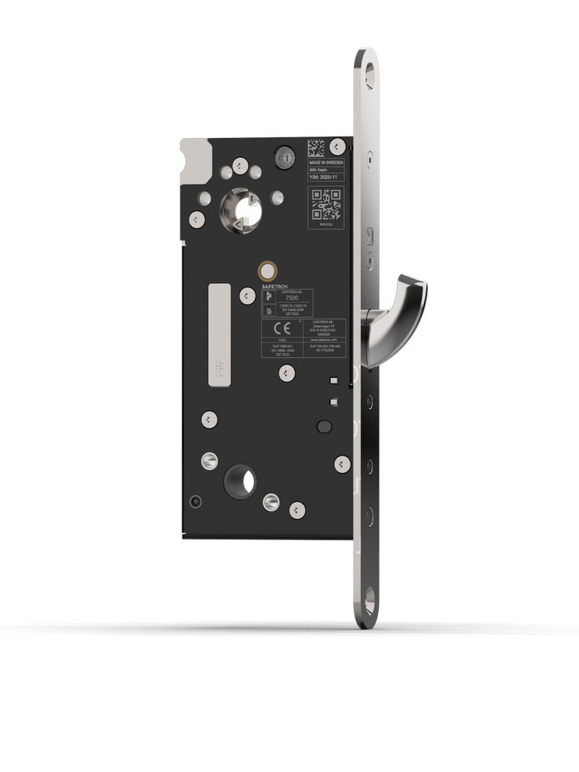 SAFETRON 7500